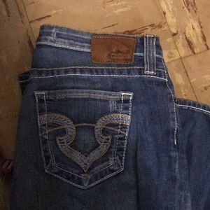 Big star Jeans